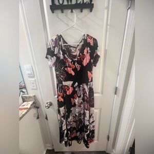 LuLaRoe Dress
